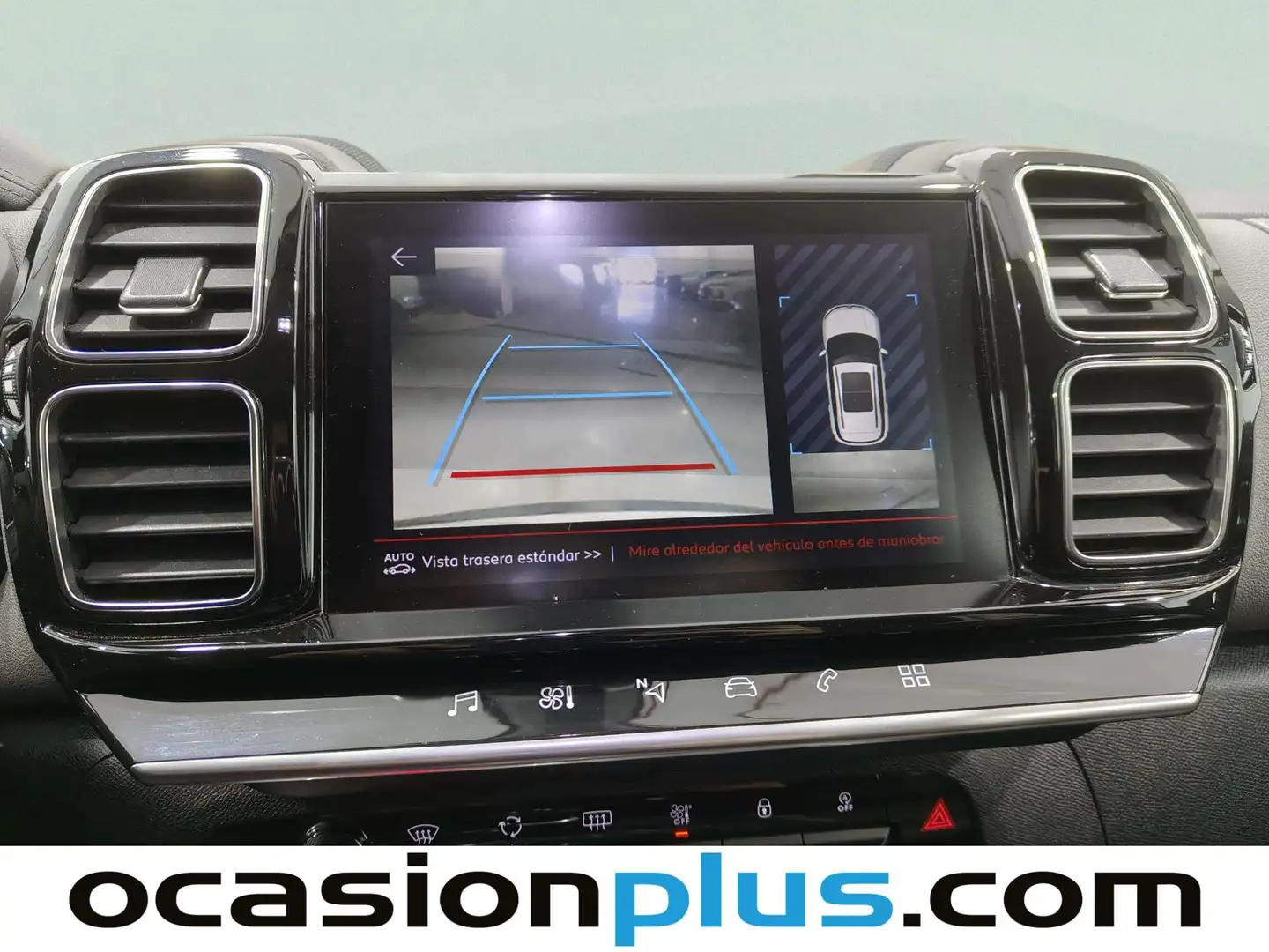 Foto Citroën C5 Aircross Citroen C5 Aircross BlueHdi 130 S&S Feel (131 CV)