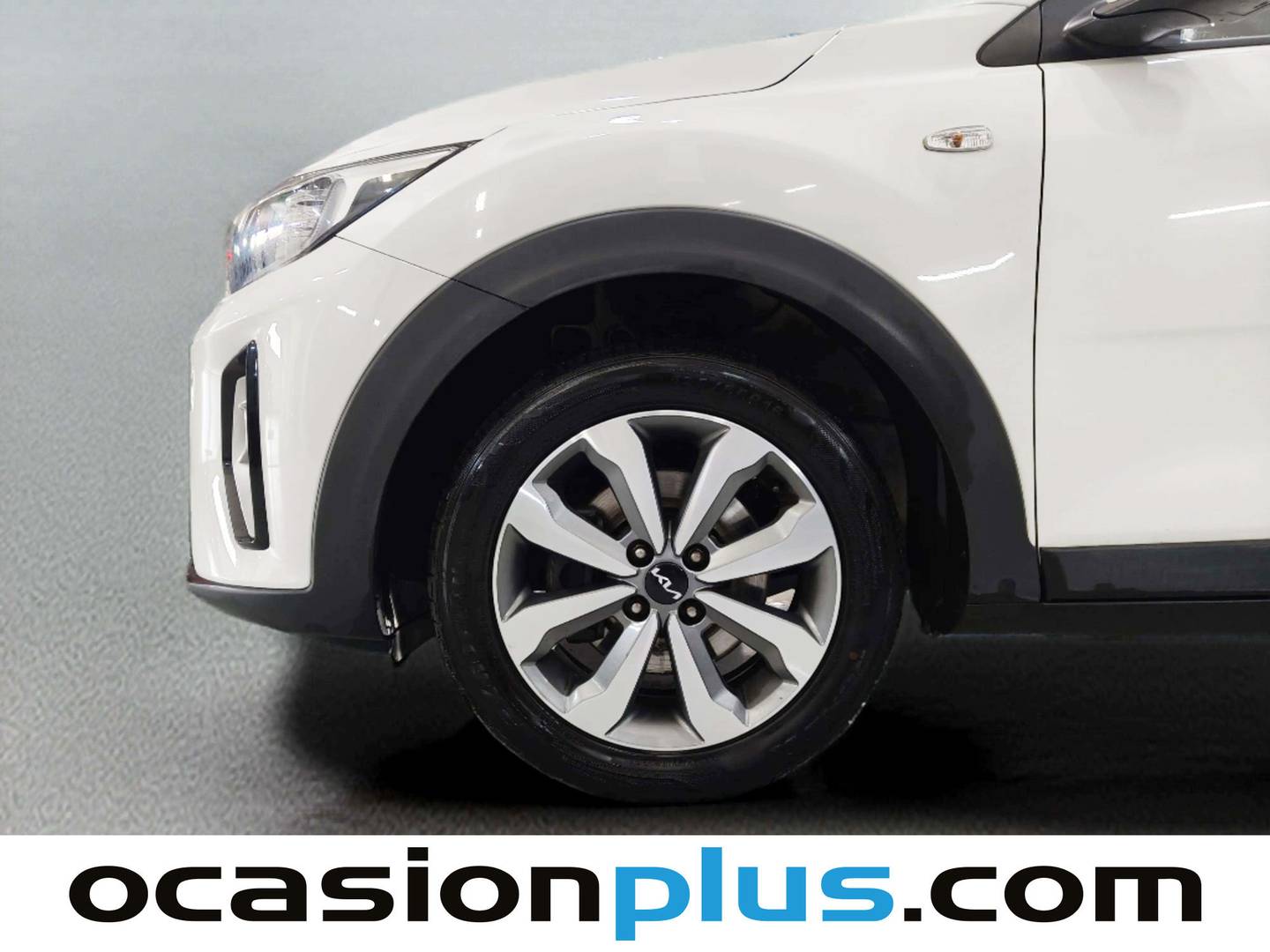 Foto KIA Stonic Kia Stonic 1.0 T-GDi Business (100 CV)