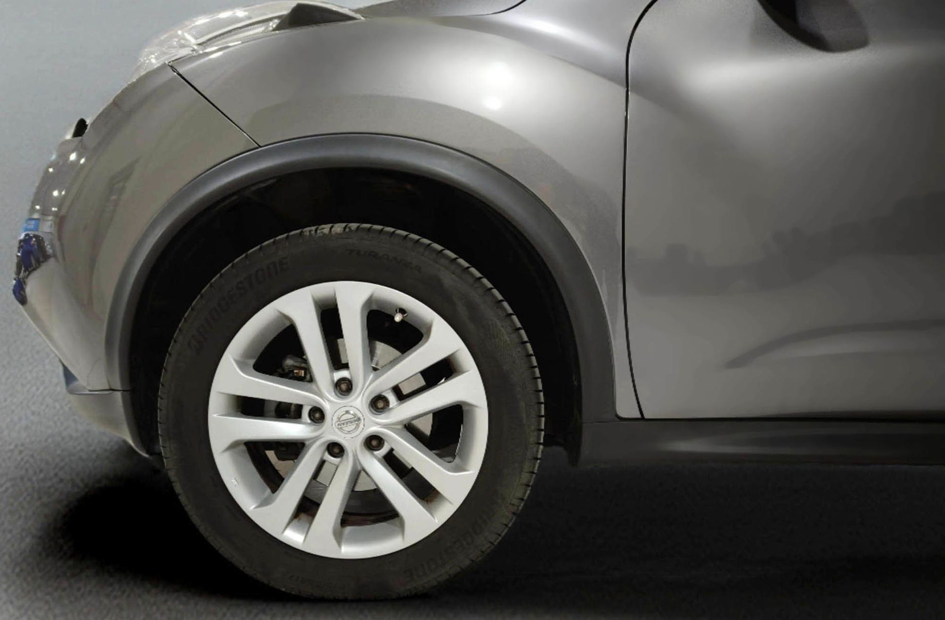 Nissan Juke 1.2 DIG-T N-Connecta - foto 34
