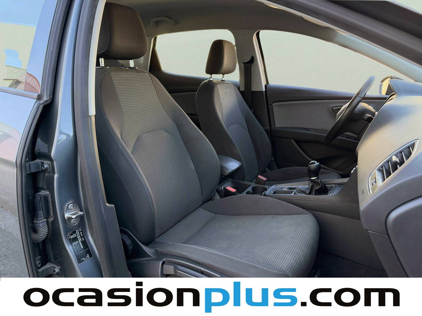 Seat León SEAT León 1.2 TSI S&S Style (110 CV) km 0