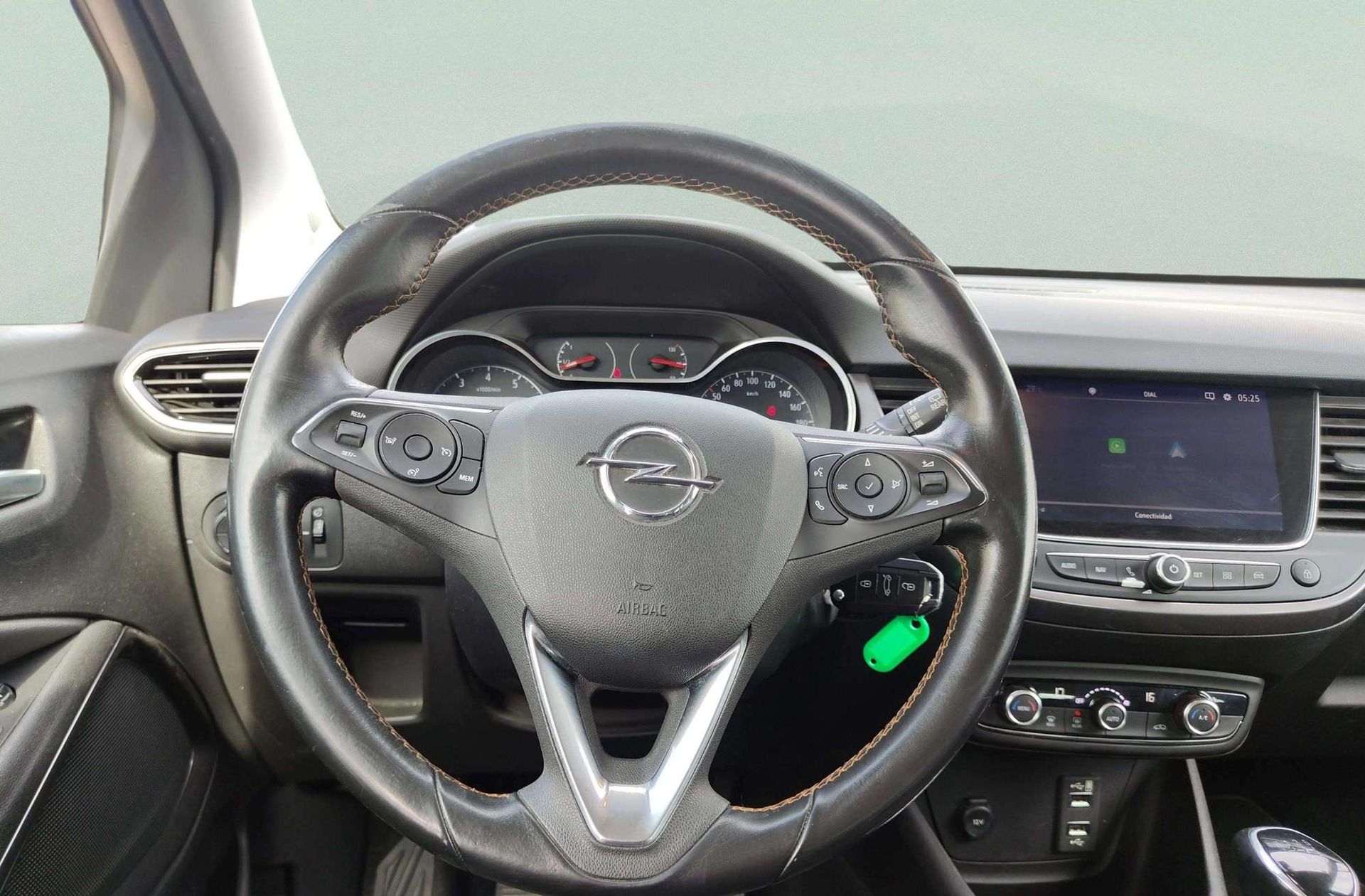Opel Crossland 1.2 Turbo Excellence - foto 21