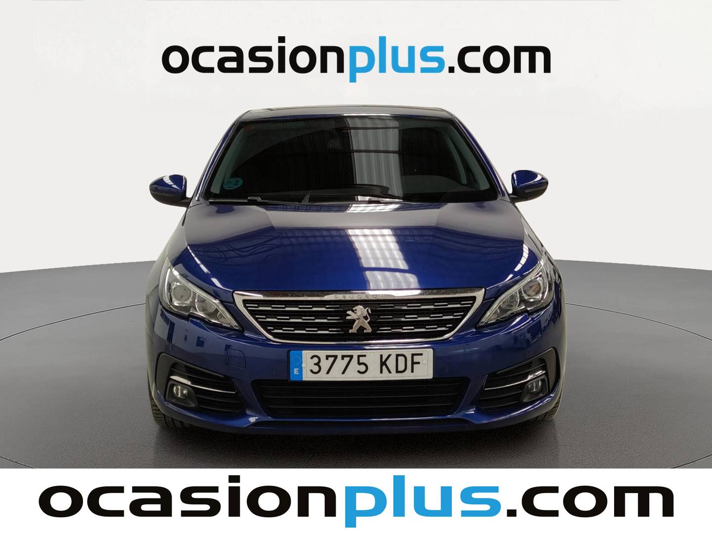 Peugeot 308 Peugeot 308 PureTech 130 S&S Allure (130 CV) 130cv