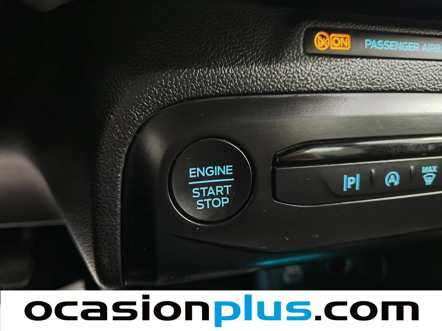 Ford Focus Ford Focus 1.0 Ecoboost MHEV ST-Line (125 CV) híbrido