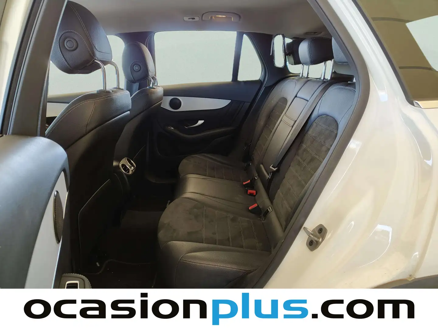 Foto Mercedes Clase GLC Mercedes-Benz GLC GLC 220 d 4Matic (194 CV) Pack AMG