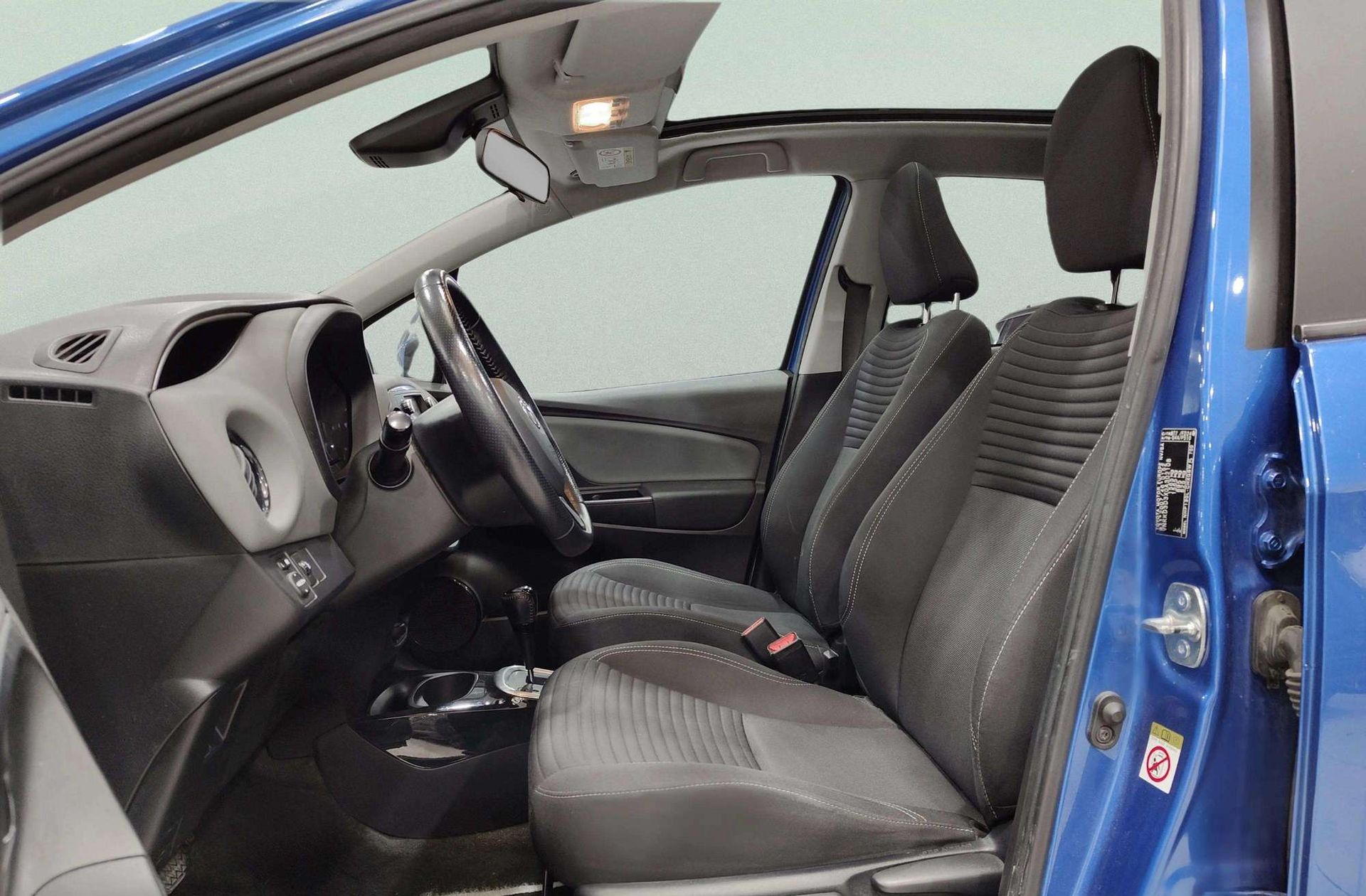 Toyota Yaris 1.5 Hybrid Feel - foto 11