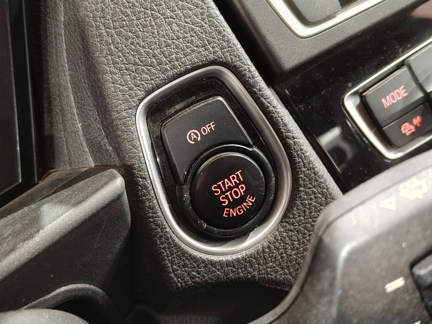 Foto BMW Serie 2 BMW Serie 2 220i Coupe (184 CV) Pack M