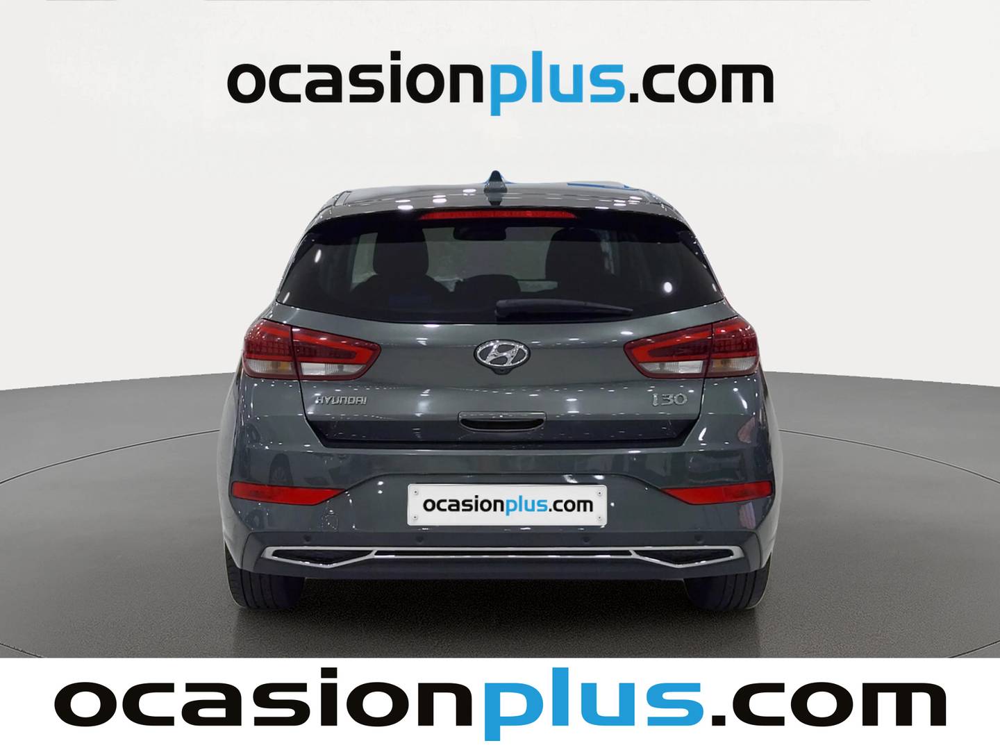 Hyundai i30 Hyundai i30 1.0 TGDI 48V Klass (120 CV) al mejor precio