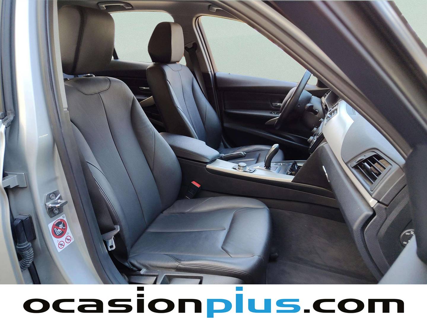 BMW Serie 3 BMW Serie 3 320i (184 CV) 2015