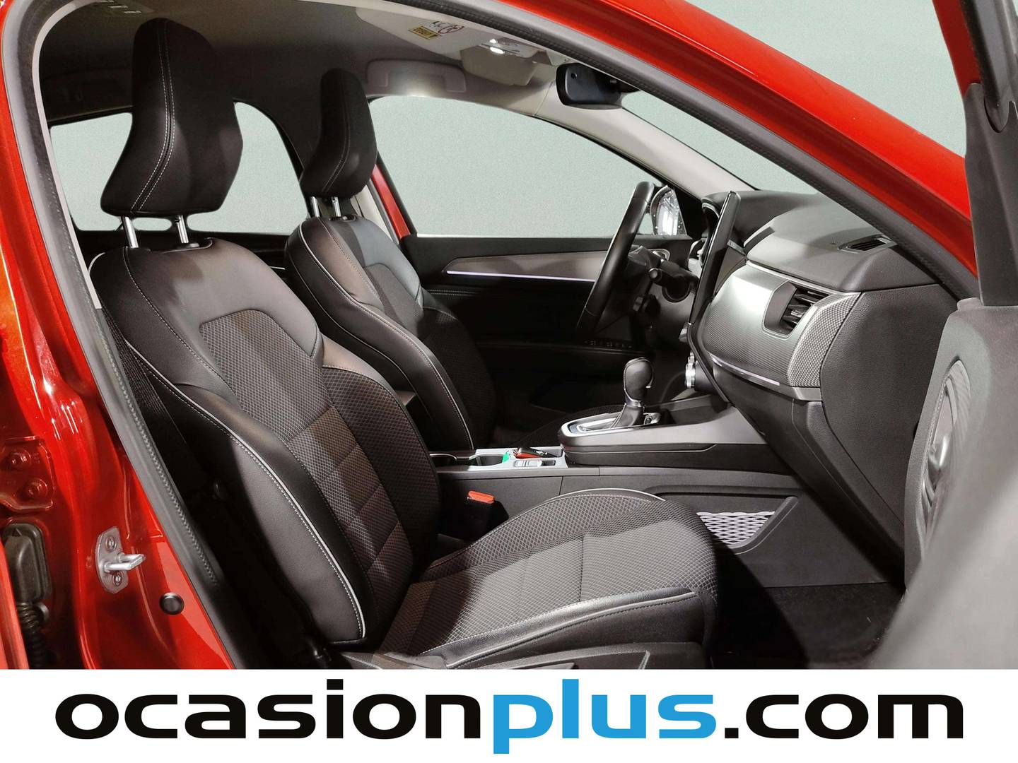 Renault Arkana Renault Arkana Techno E-Tech full hybrid (145 CV) híbrido