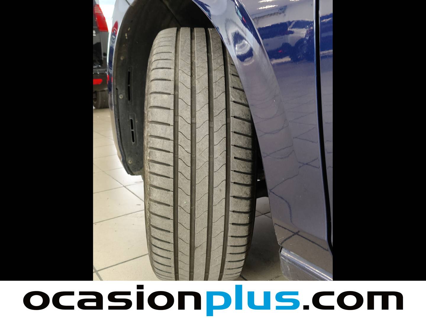 Volkswagen Golf Volkswagen Golf Life 1.5 eTSI (150 CV) DSG seminuevo