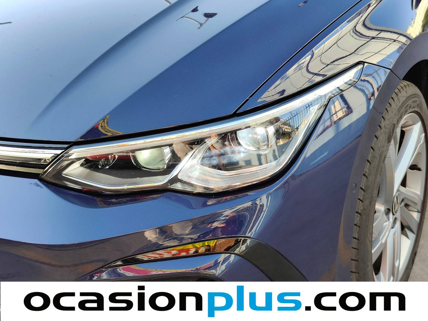 Accesorios del Volkswagen Golf Volkswagen Golf R-Line 1.5 eTSI (150 CV) DSG