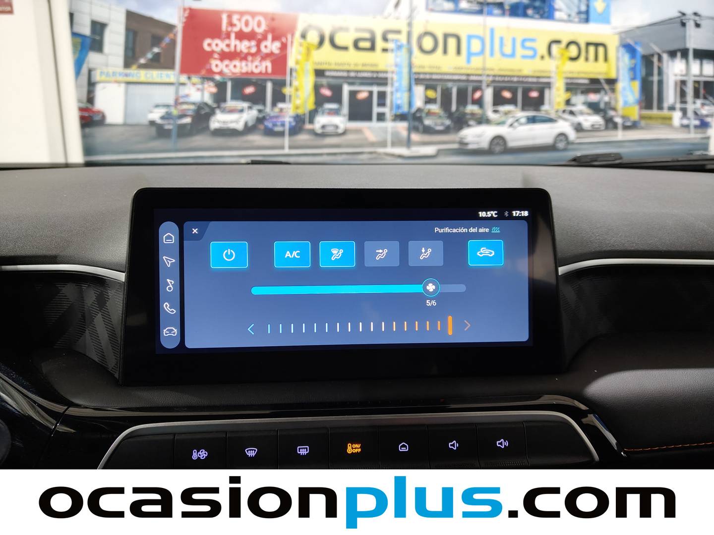 Foto MG MG3 MG MG3 1.5 Standard (116 CV)