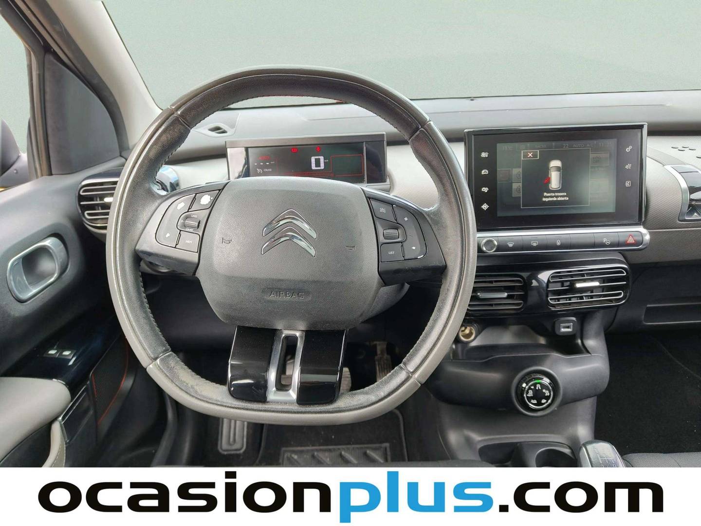 Foto Citroën C4 Cactus Citroen C4 Cactus PureTech 110 S&S Rip Curl (110 CV)