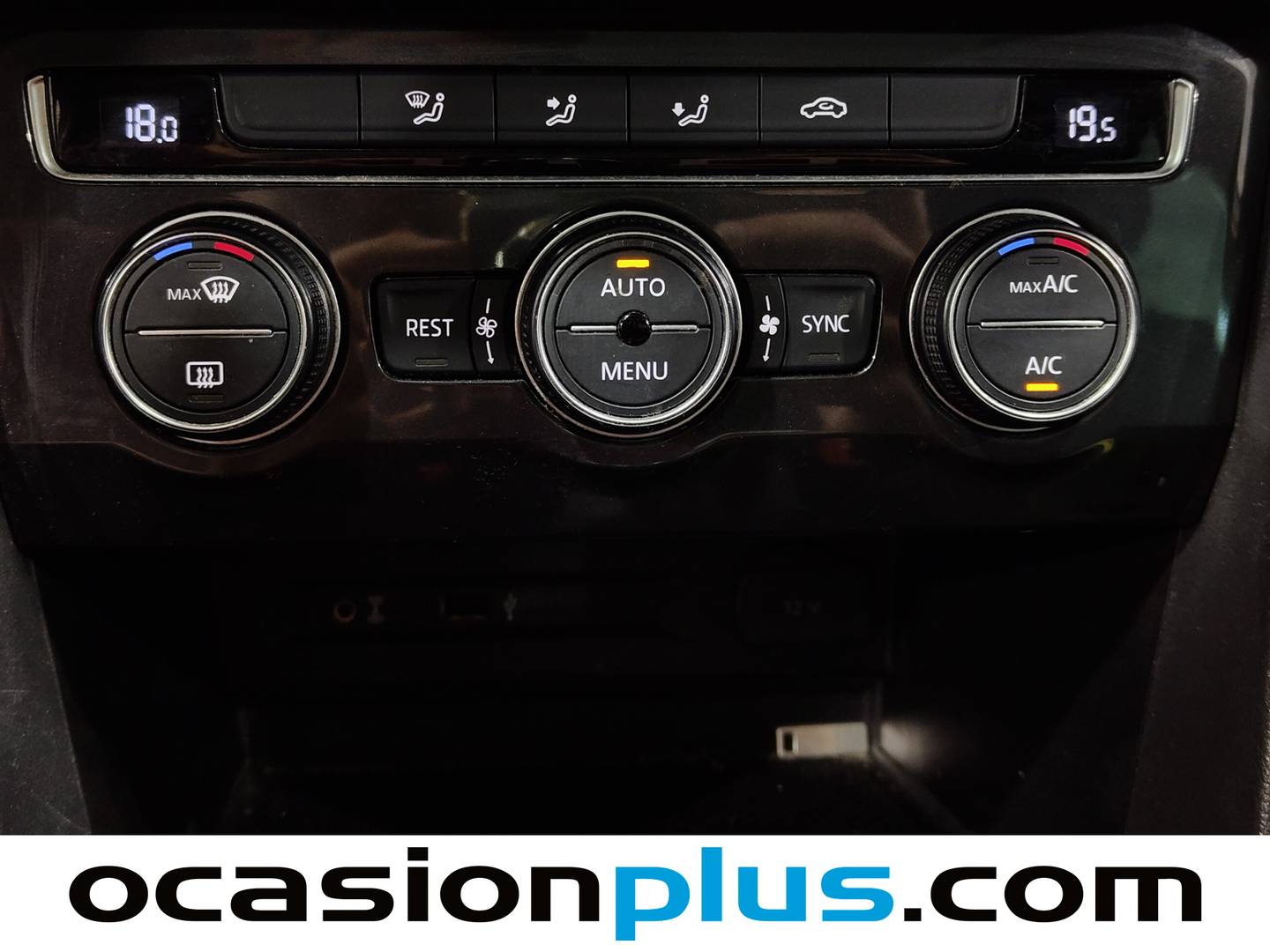 Volkswagen Tiguan Volkswagen Tiguan Sport 2.0 TDI BMT 4Motion (150 CV) diésel