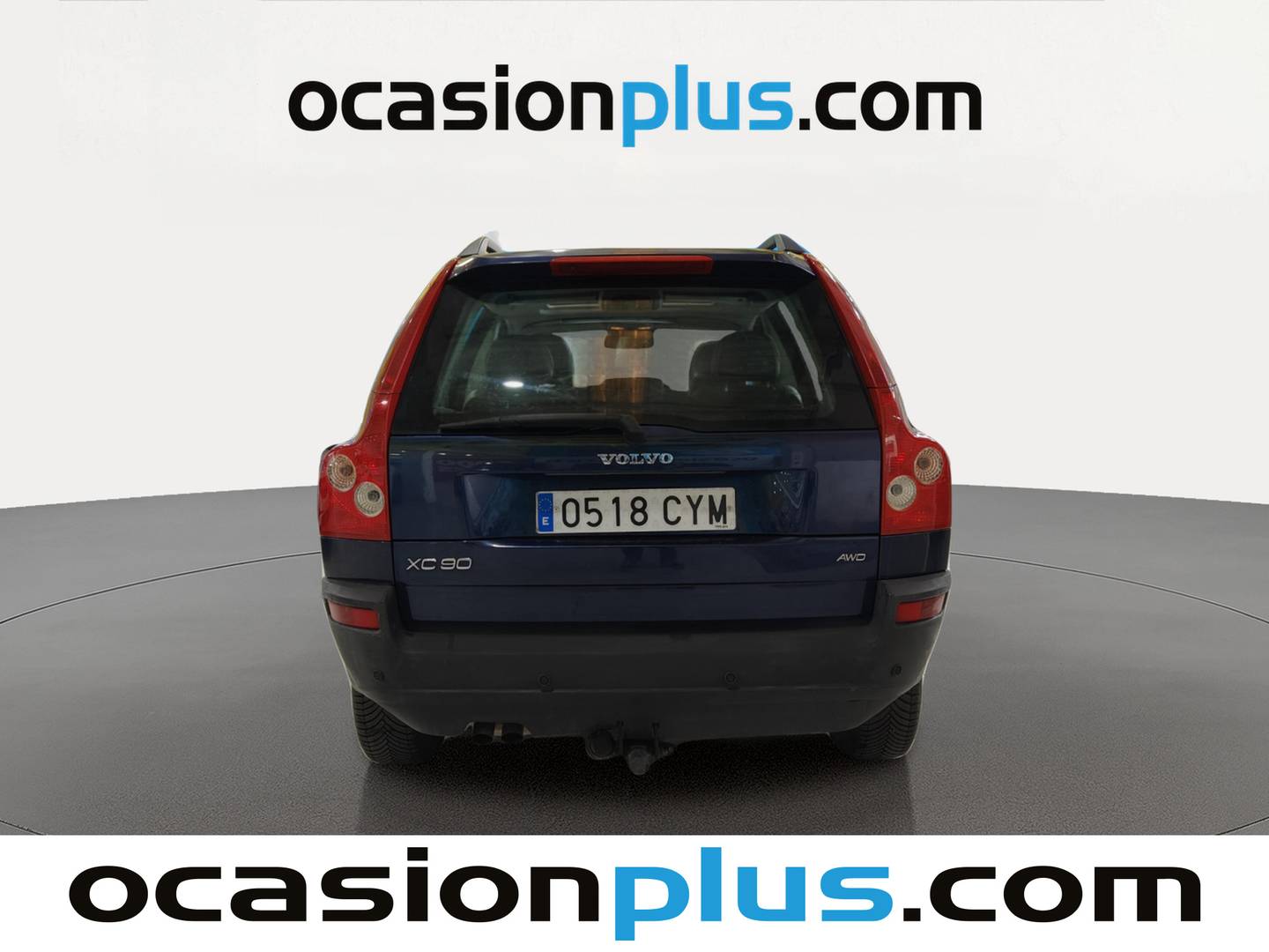 Volvo XC90 Volvo XC90 T6 Momentum (272 CV) 7 Plazas barato
