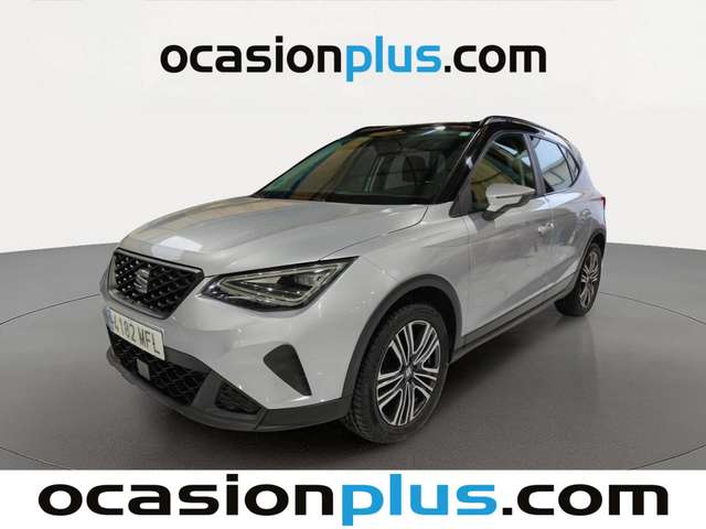 Seat Arona 1.0 TSI Style XL Edition (110 CV) de segunda mano