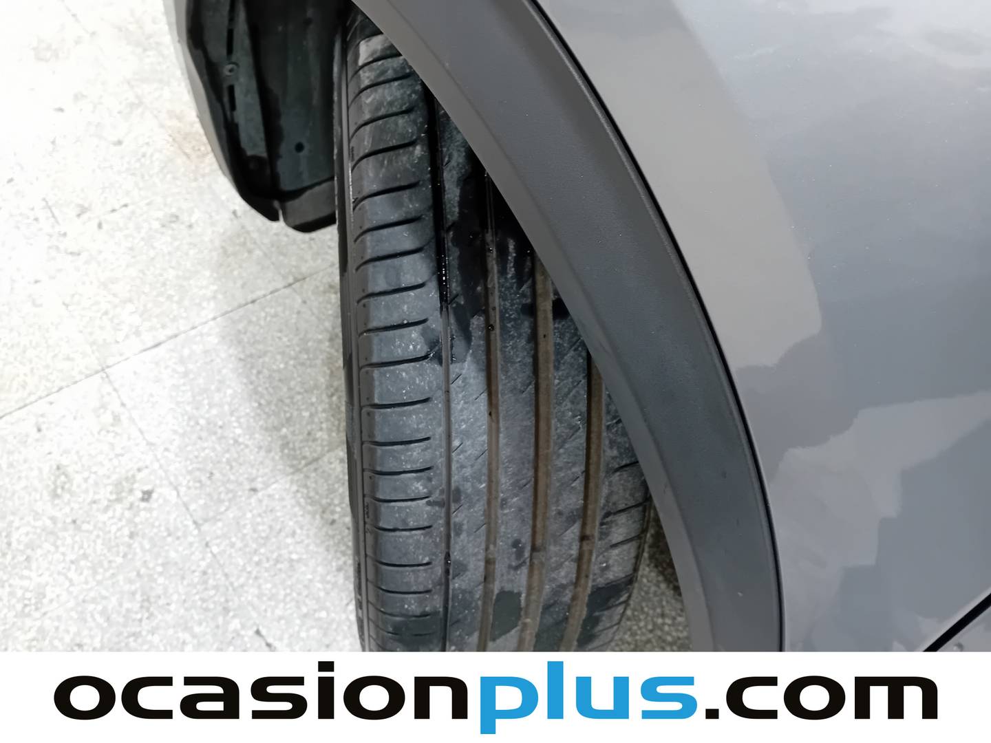 Peugeot 2008 Peugeot 2008 PureTech 100 S&S Allure Pack (100 CV) de segunda mano