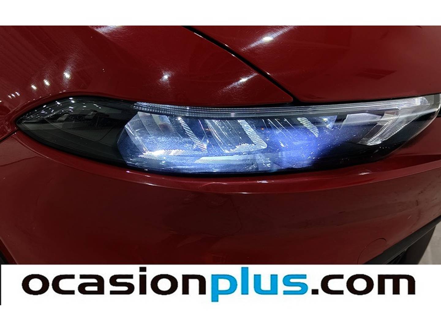 Foto Alfa Romeo Tonale Alfa Romeo Tonale 1.5 MHEV Sprint FWD (130 CV)