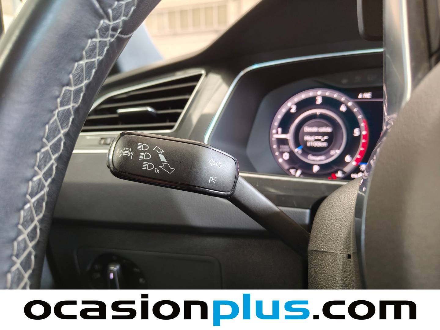 Volkswagen Tiguan Volkswagen Tiguan Sport 2.0 TDI (150 CV) DSG Pack R-Line barato