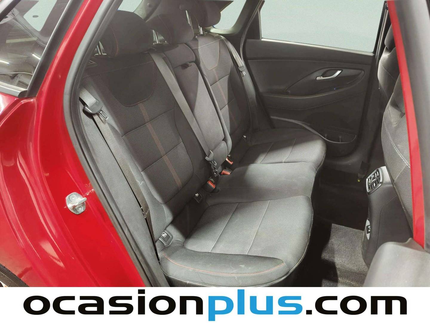 Hyundai i30 Hyundai i30 1.0 TGDI N Line SE (100 CV) km 0