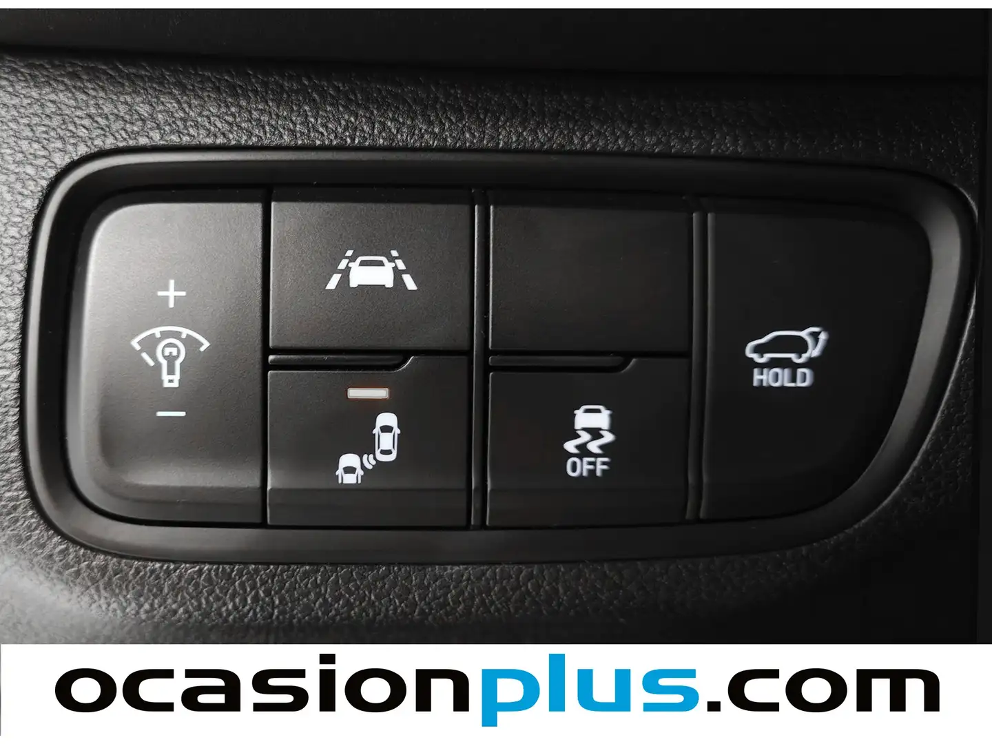 Foto Hyundai Santa Fe Hyundai Santa Fe 2.2 CRDI Tecno SR 4x2 Auto (200 CV) 7 Plazas