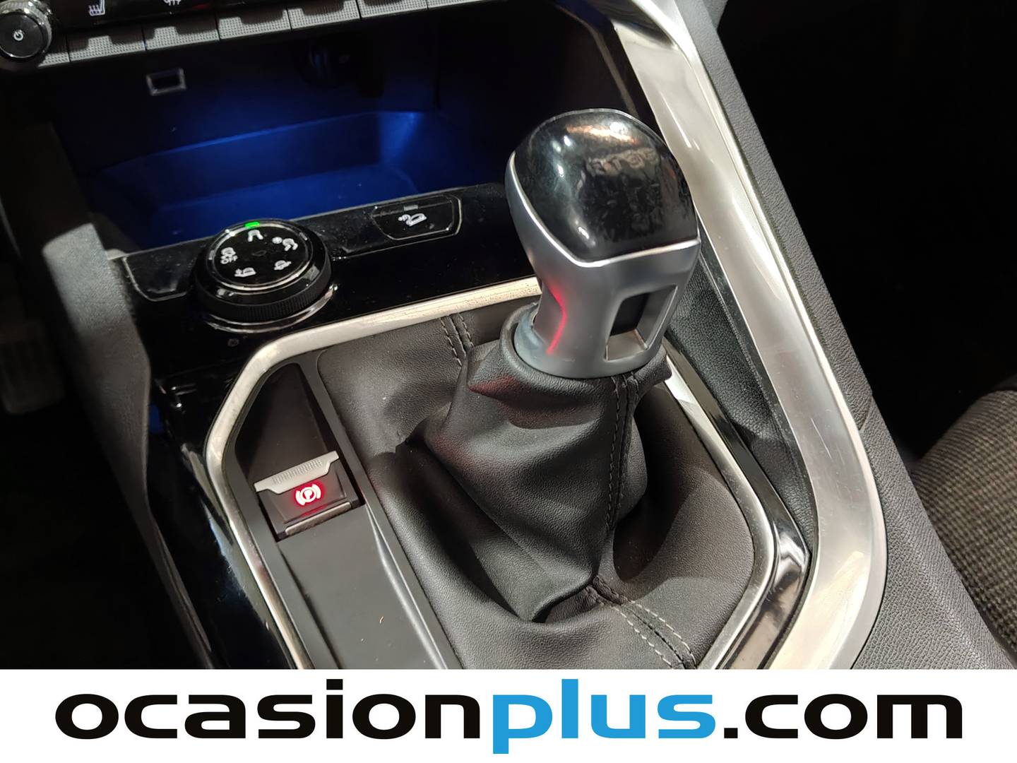 Peugeot 5008 Peugeot 5008 2.0 BlueHDi Allure (150 CV) 7 Plazas de segunda mano