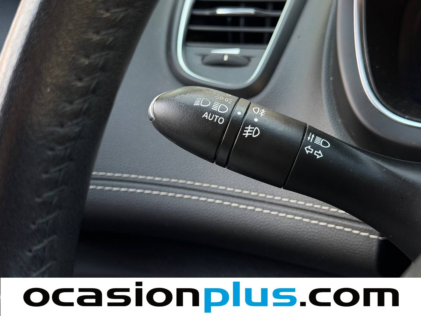 Acabados Renault Scénic Renault Scenic Zen Energy TCe (140 CV)