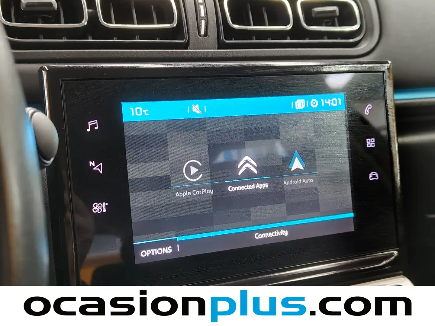 Foto Citroën C3 Citroen C3 PureTech 83 Feel Pack (83 CV)