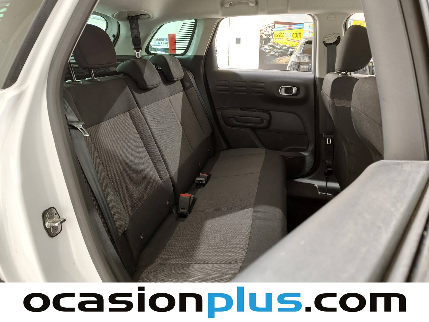 Citroën C3 Aircross Citroen C3 Aircross PureTech 110 S&S Plus (110 CV) barato