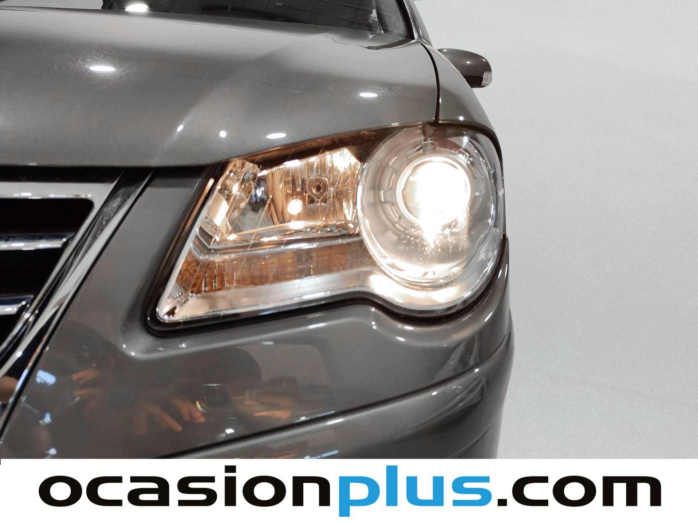 Volkswagen Touran Volkswagen Touran Advance 1.9 TDI (105 CV) barato