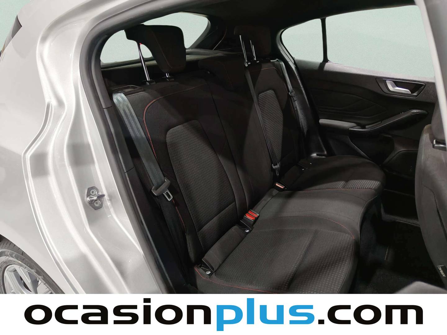 Ford Focus Ford Focus 1.0 Ecoboost MHEV ST-Line Auto (125 CV) km 0