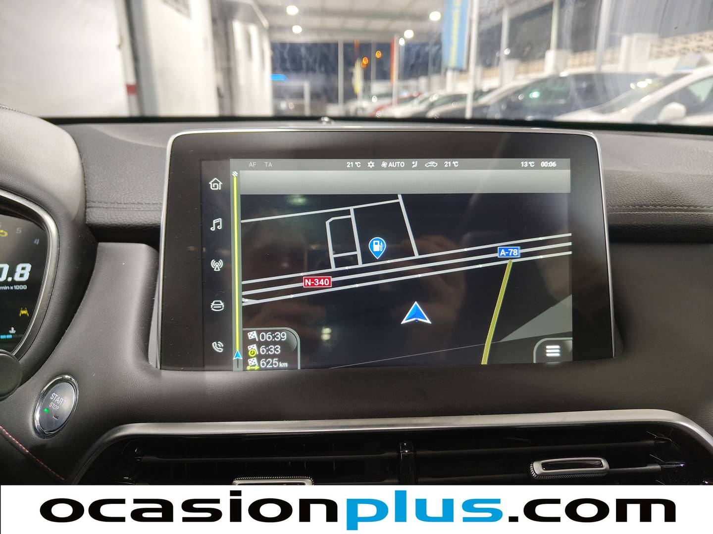 Foto MG HS MG eHS 1.5 T-GDI PHEV Luxury (258 CV)