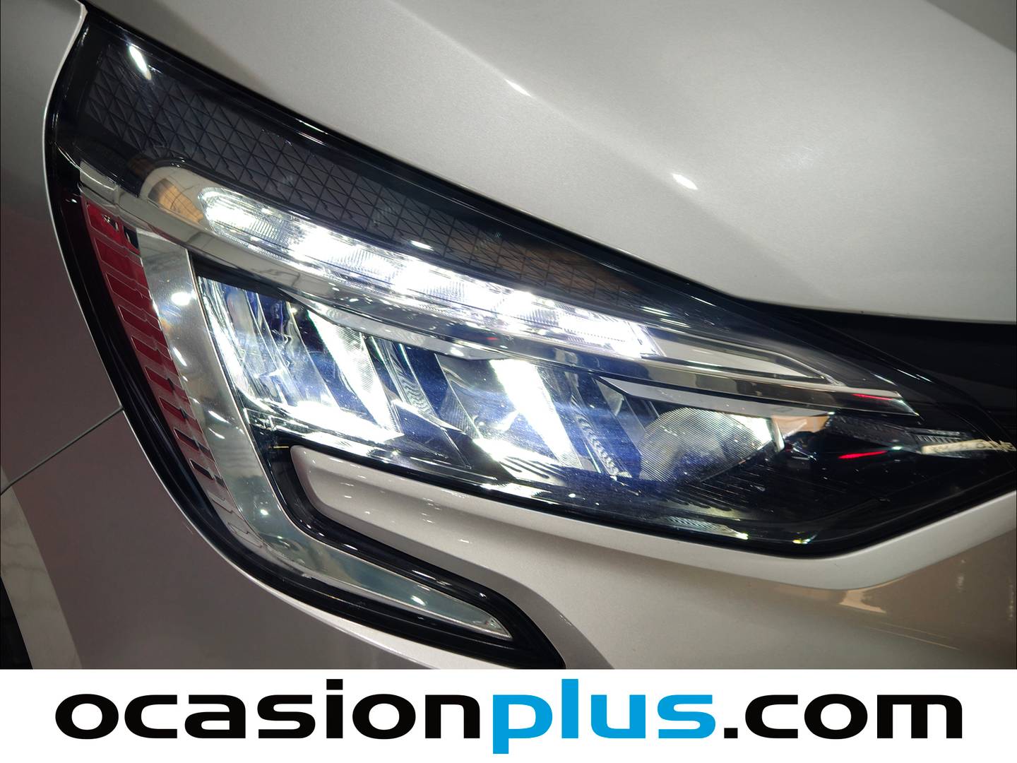 Renault Clio Renault Clio Business SCe (65 CV) barato