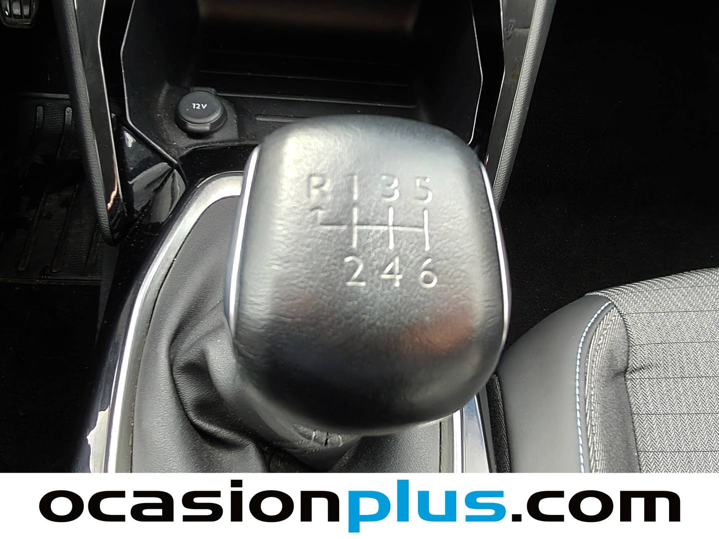 Foto Peugeot 208 Peugeot 208 PureTech 100 Allure (100 CV)