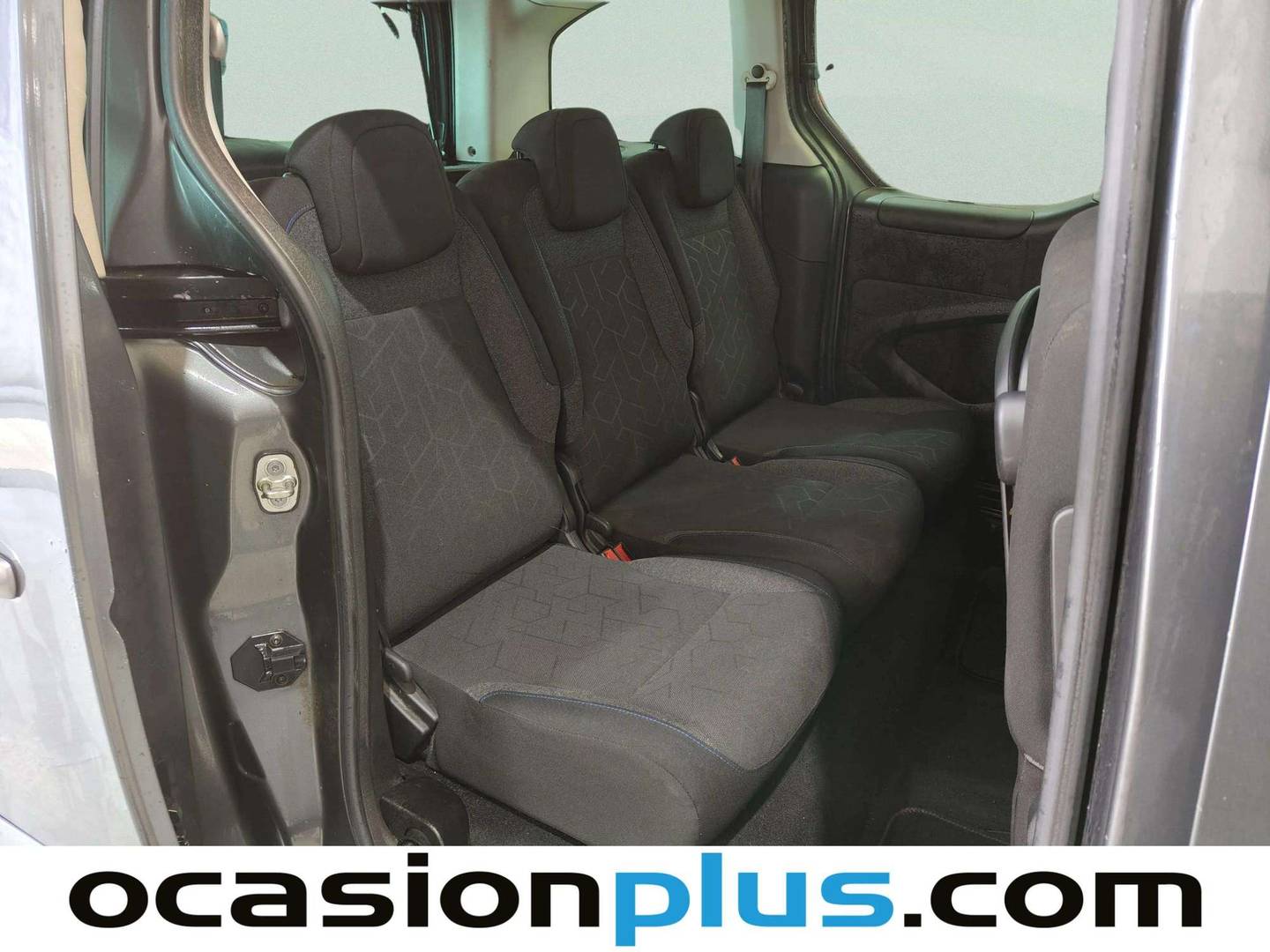 Peugeot Partner Peugeot Partner Tepee Combi BlueHDI 100 Style (100 CV) km 0