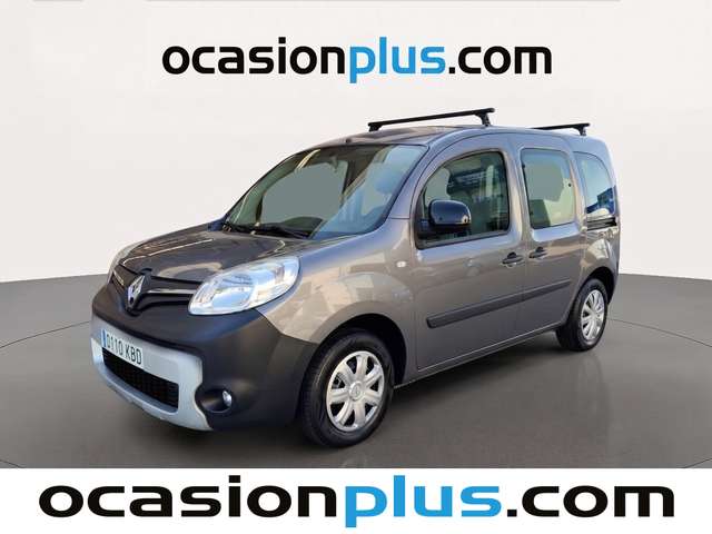 Renault Kangoo Combi dCi 90 M1-AF Emotion Energy E6 (90 CV) de segunda mano