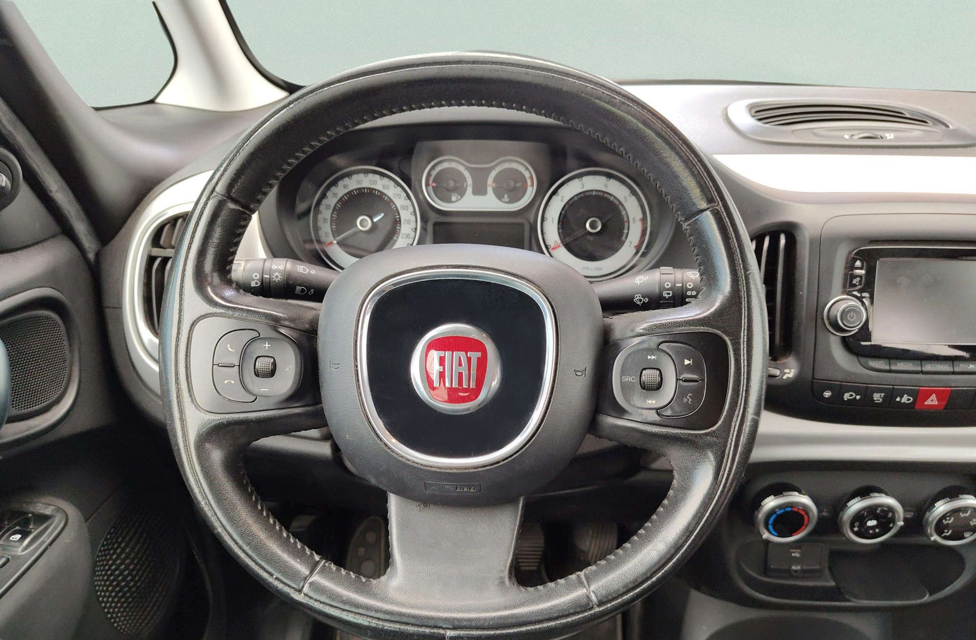 Fiat 500L 1.4 Pop Star - foto 20