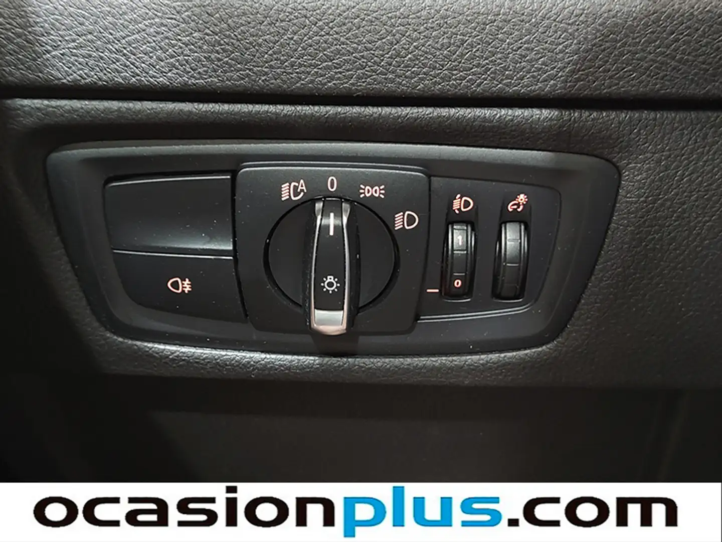 Foto BMW Serie 1 BMW Serie 1 120i (184 CV)