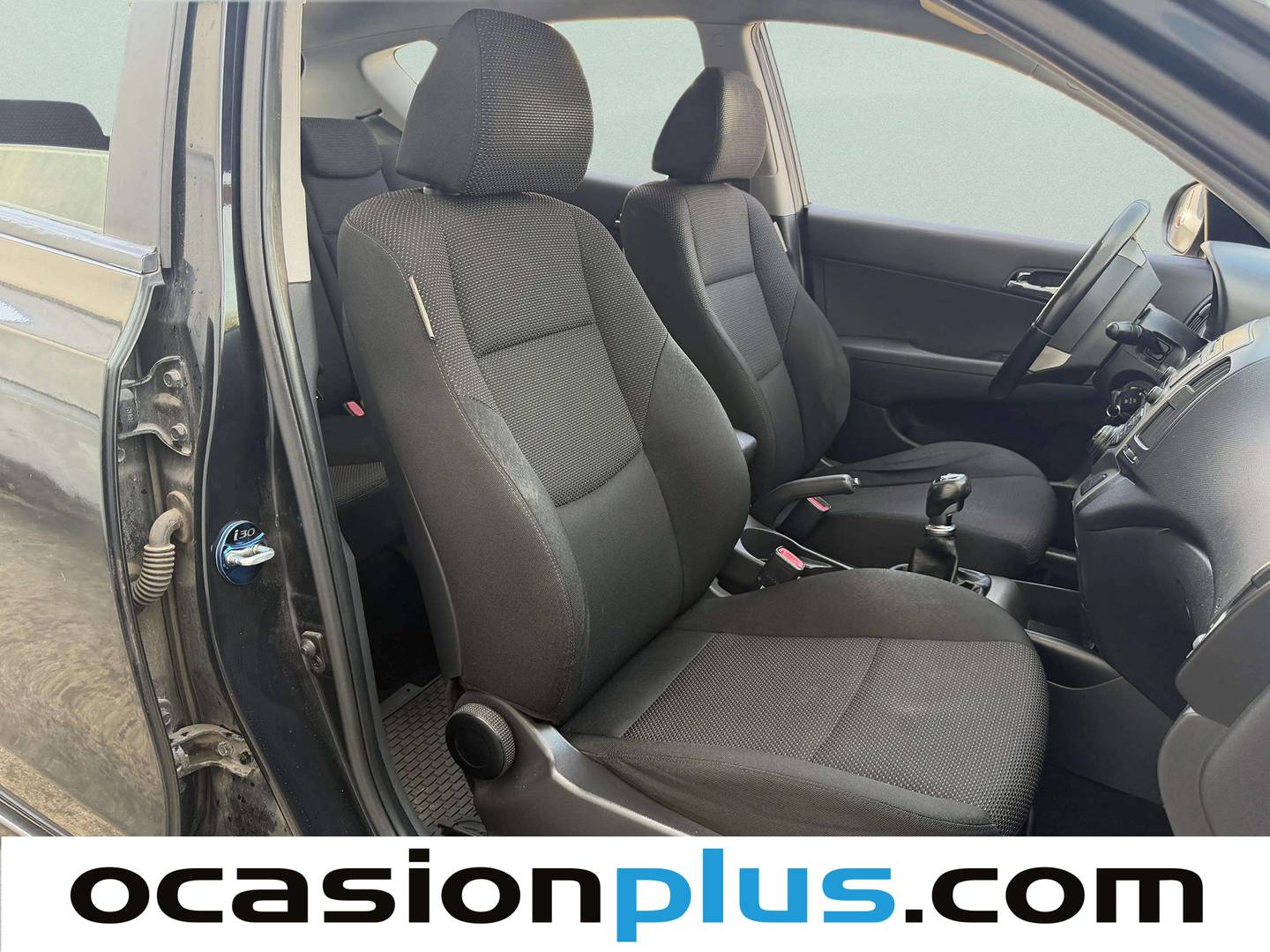 Hyundai i30 Hyundai i30 1.6 CRDI Comfort GL (90 CV) km 0