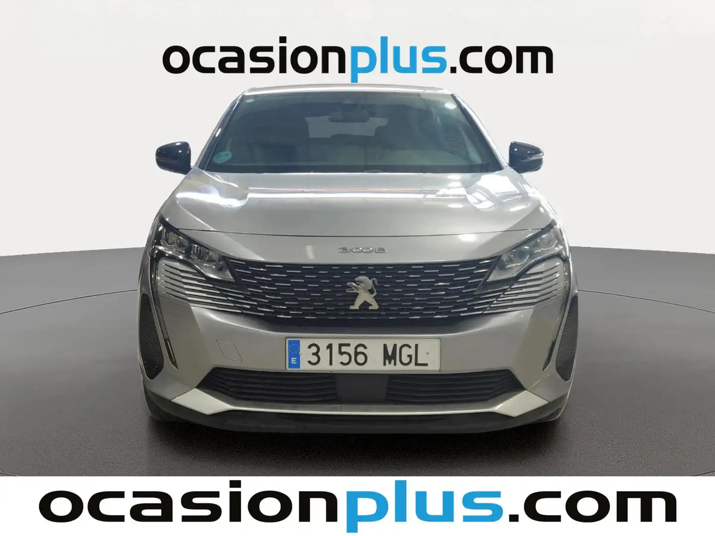 Foto Peugeot 3008 Peugeot 3008 PureTech 130 S&S Allure Pack (130 CV)