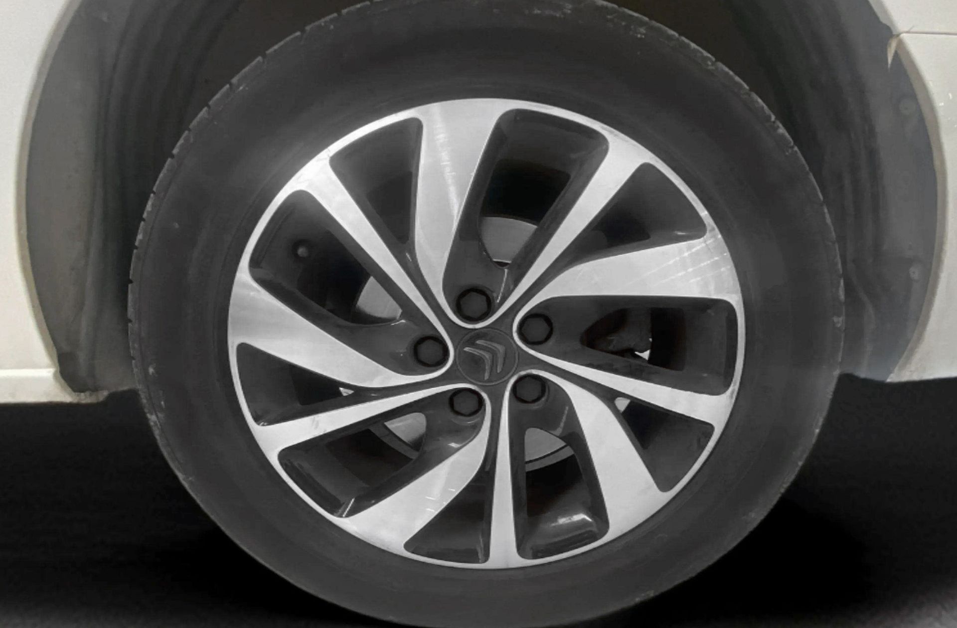 Citroën SpaceTourer BlueHDi 150 Talla M Business 8 plazas - foto 27