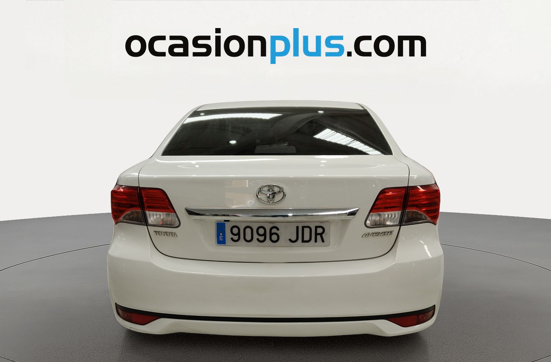 Toyota Avensis 140 Advance - foto 15