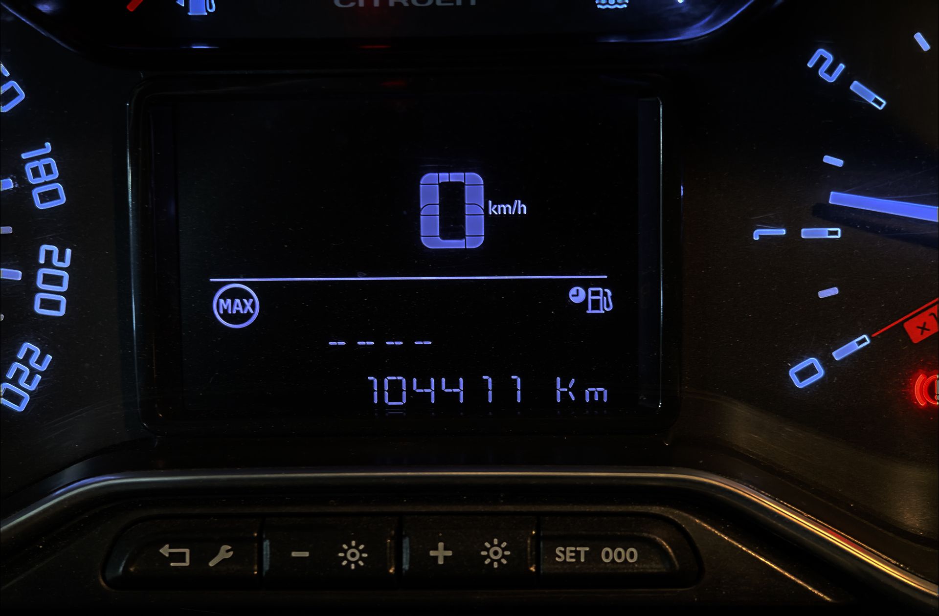 Citroën C3 Aircross PureTech 110 Shine - foto 8