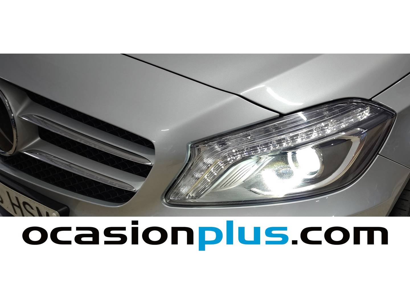 Mercedes Clase A Mercedes-Benz Clase A 200 CDI BE AMG Sport (136 CV) barato