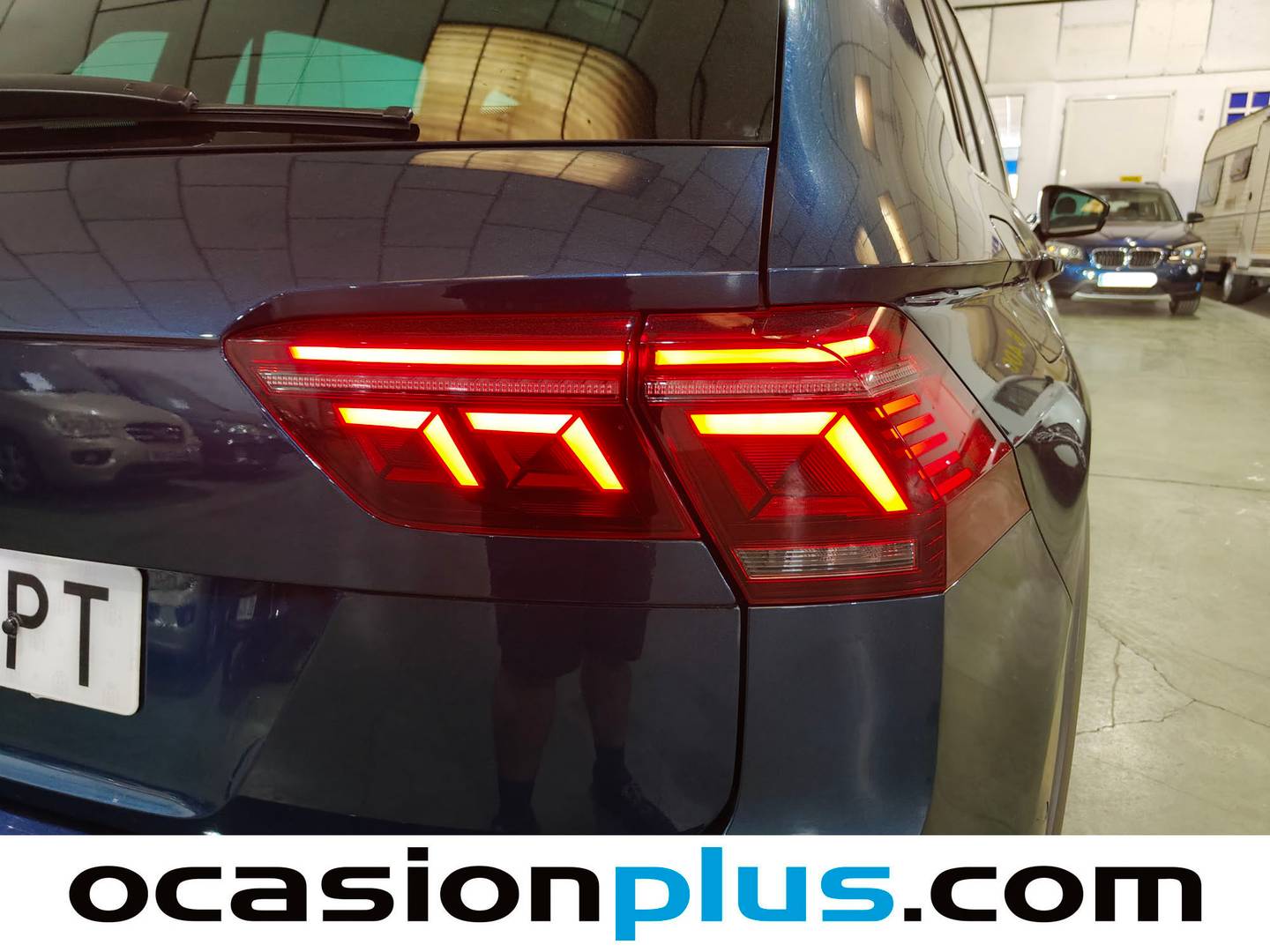 Volkswagen Tiguan Volkswagen Tiguan R-Line 2.0 TDI (150 CV) DSG km 0