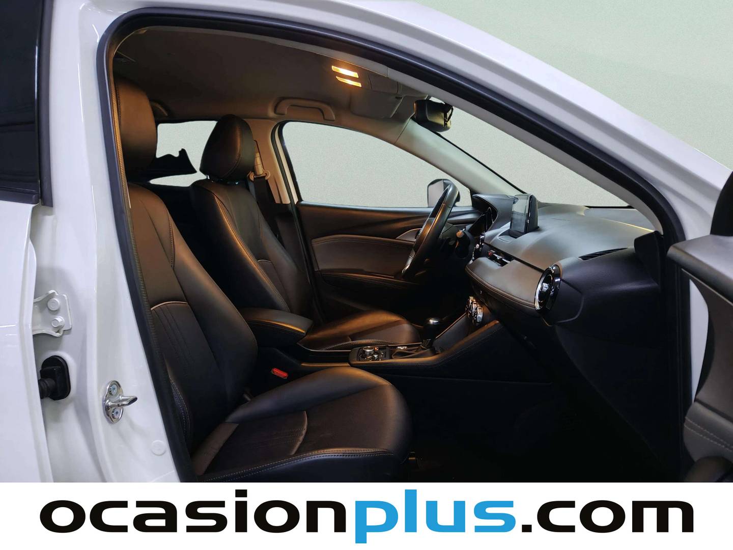 Mazda CX-3 Mazda CX-3 2.0 G Zenith 2WD AT (121 CV) gasolina