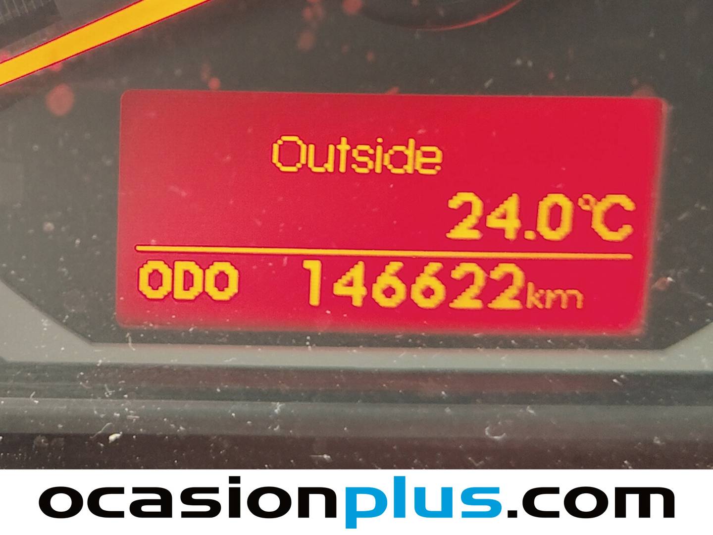 KIA Sportage KIA Sportage 1.6 GDI Drive 4x2  (135 CV) seminuevo