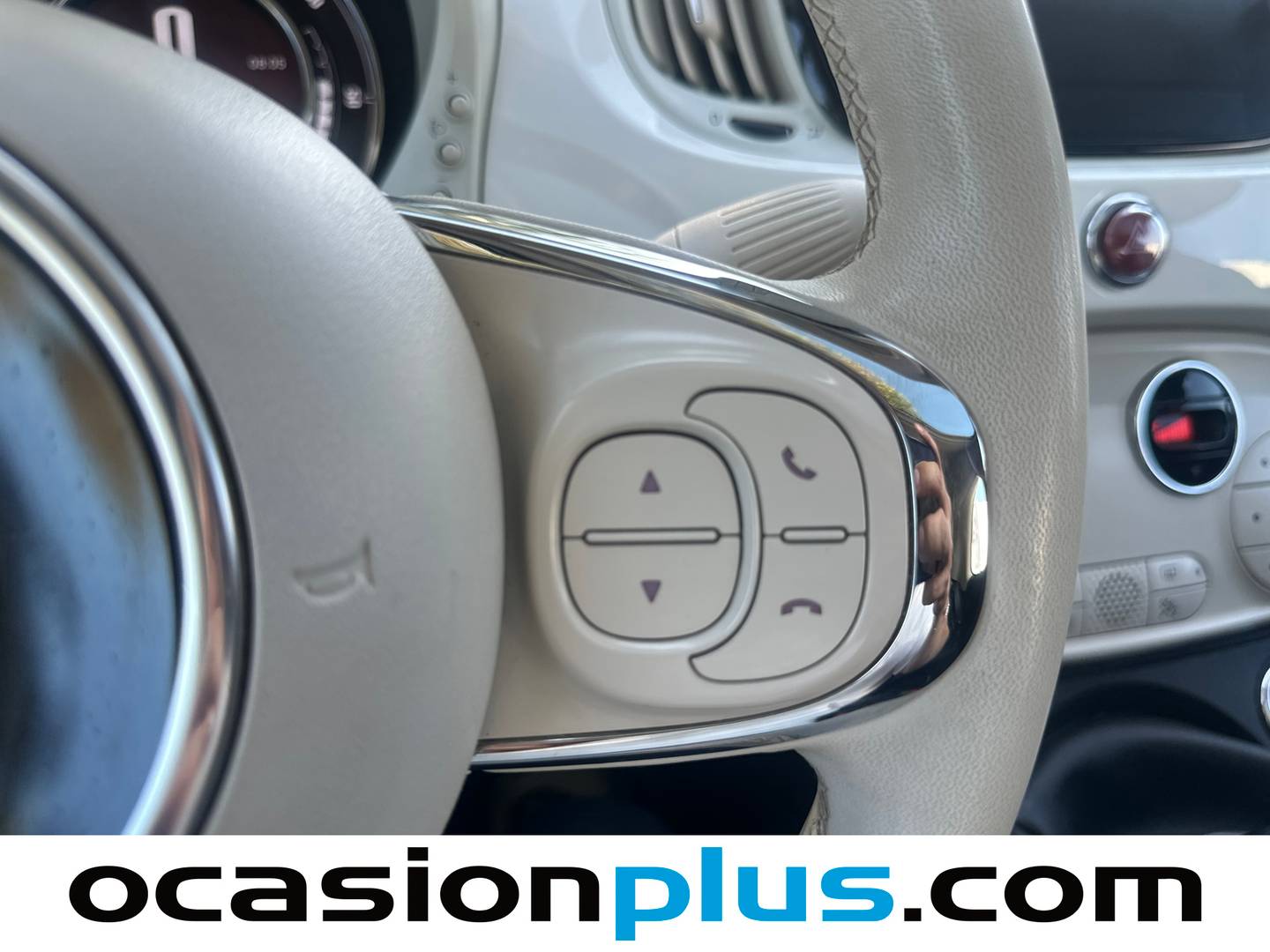 Fiat 500 Fiat 500 1.0 Hybrid Dolcevita (70 CV) 70cv