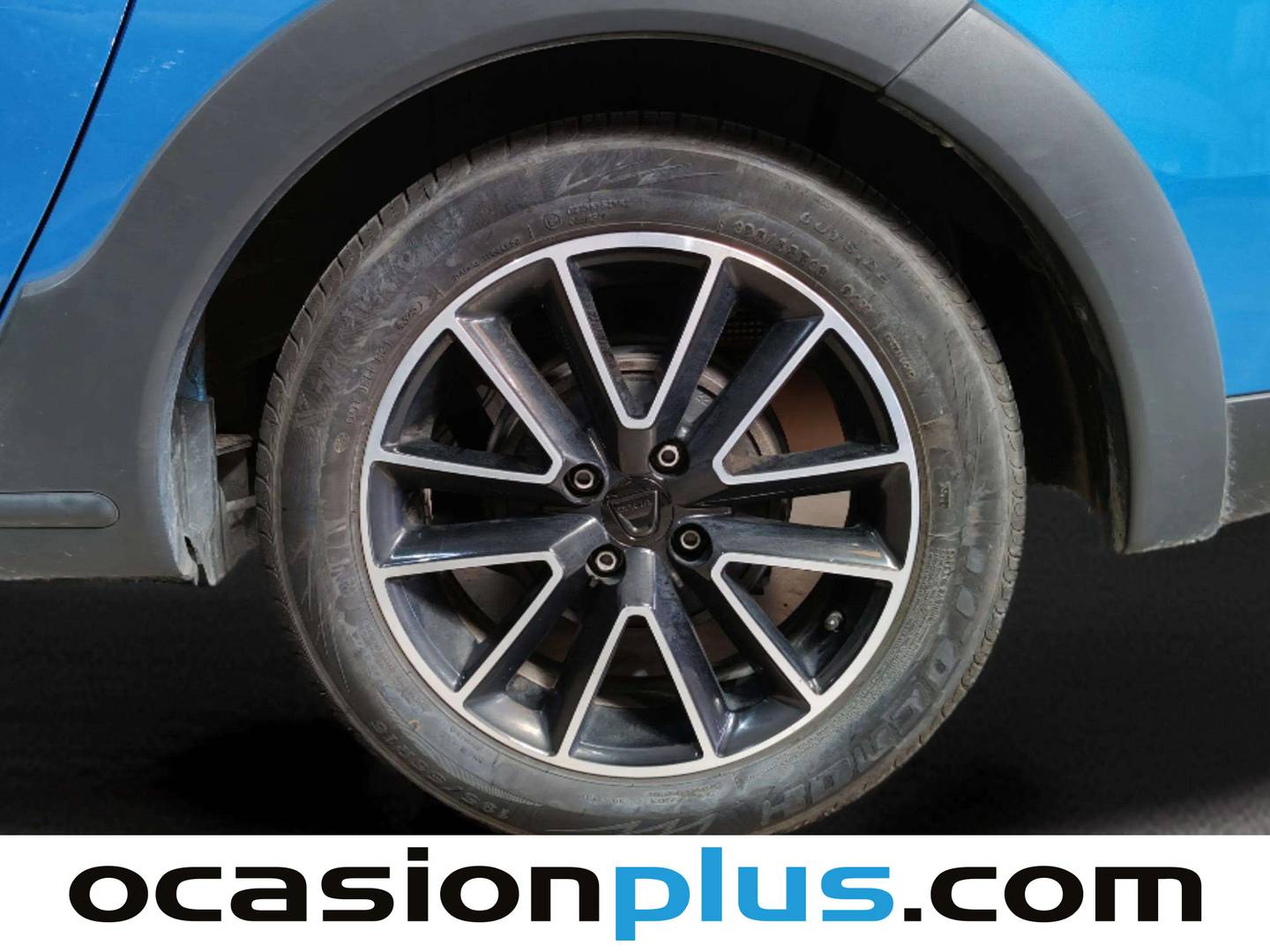 Dacia Lodgy Dacia Lodgy Serie Limitada Xplore TCE GPF 7 Plazas (130 CV) seminuevo