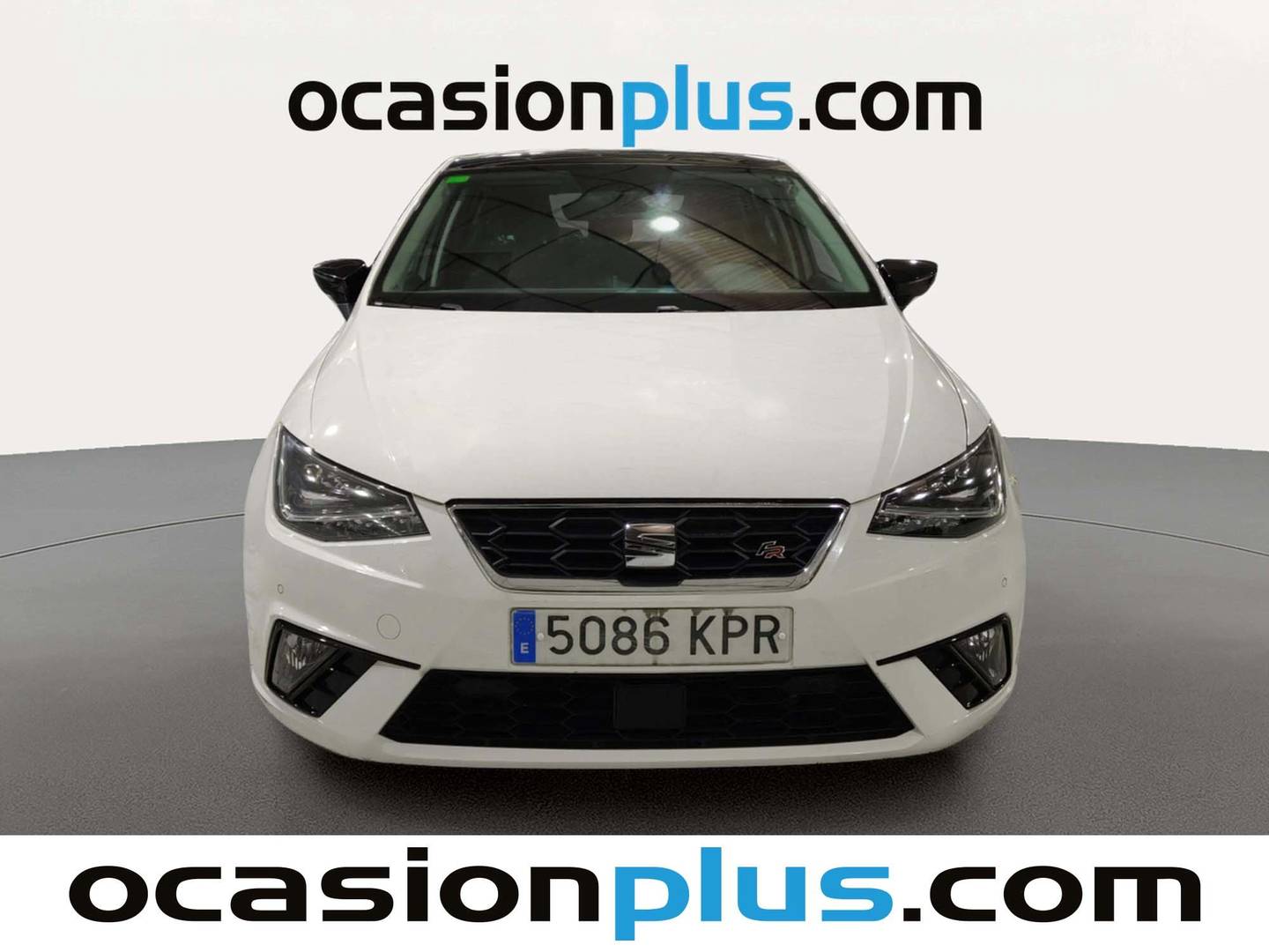 Foto Seat Ibiza SEAT Ibiza 1.0 TSI S&S FR Plus  (115 CV)